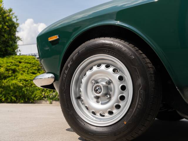 Alfa Romeo Giulia GT 1300 Junior