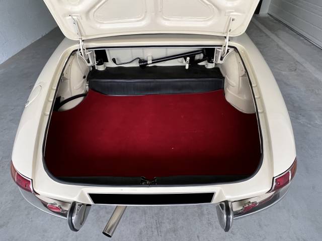 Alfa Romeo 1750 Spider Veloce