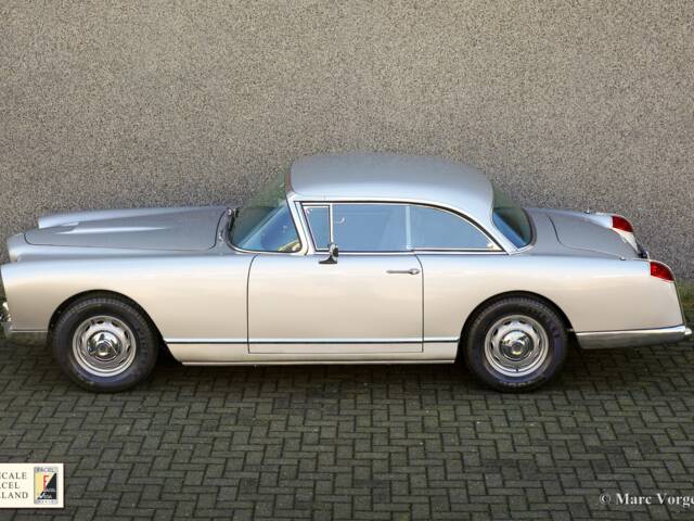 Facel Vega HK 500