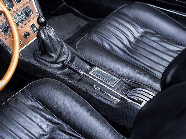 FIAT Dino Spider