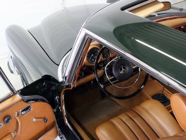 Mercedes-Benz 280 SE 3,5