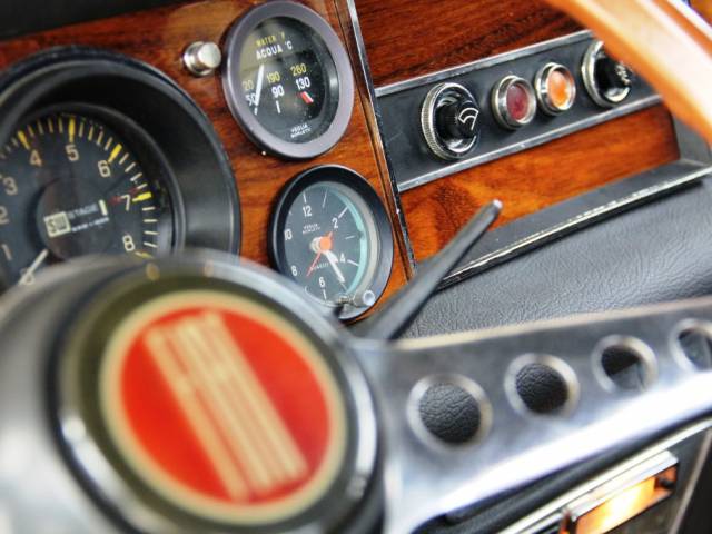 FIAT 124 Spider AS