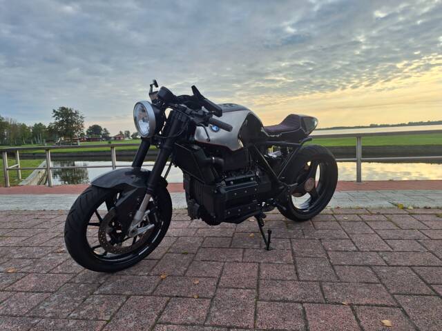BMW K 75 RT