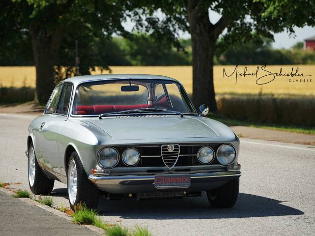 Oldtimer Alfa Romeo Kaufen