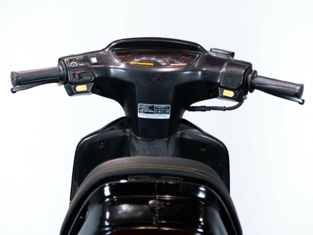 Honda DIO ZX