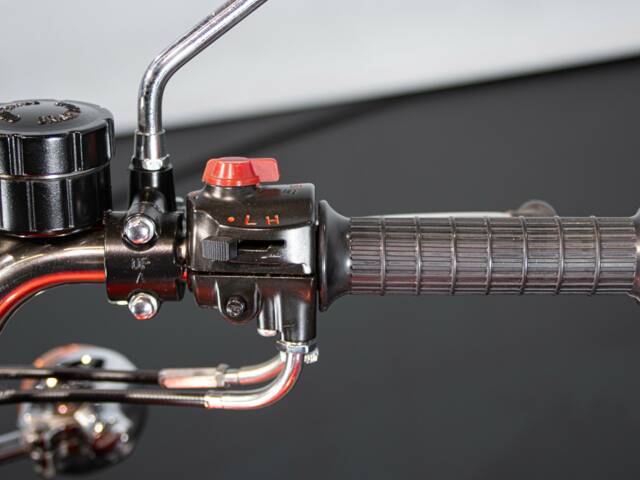 Honda CB 750 Four