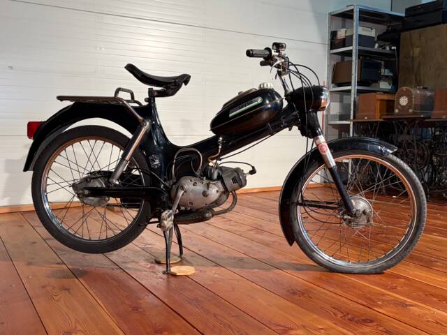 Puch MS 50 V
