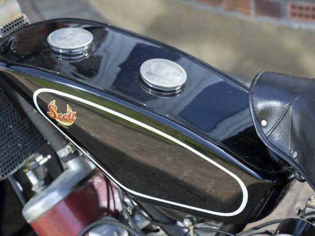 Scott 500 Super Squirrel