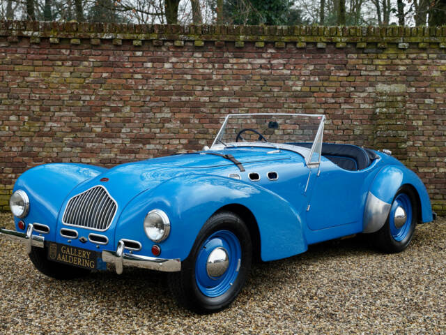 Immagine 1/50 di Allard K2 (1951)