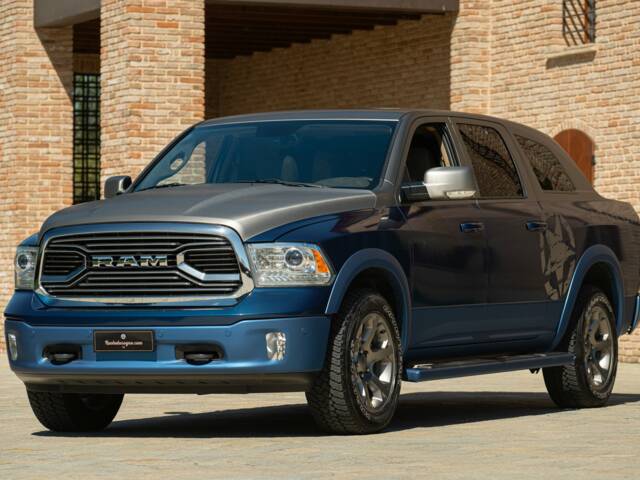 Image 1/50 of Dodge Ram 1500 Aznom Atulux (2015)