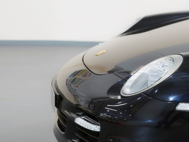 Porsche 911 Turbo