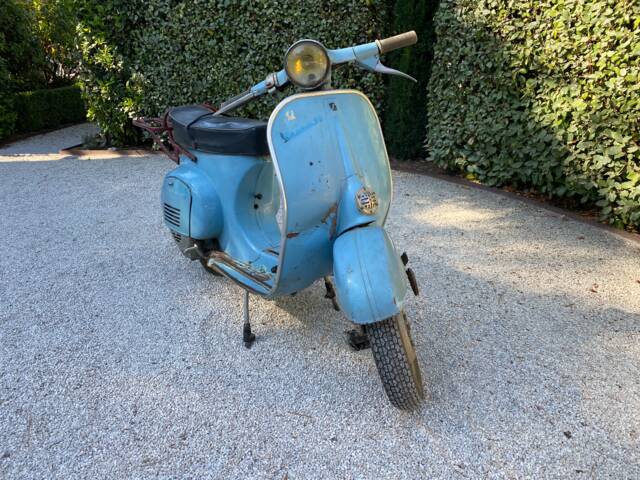 Piaggio Vespa 90