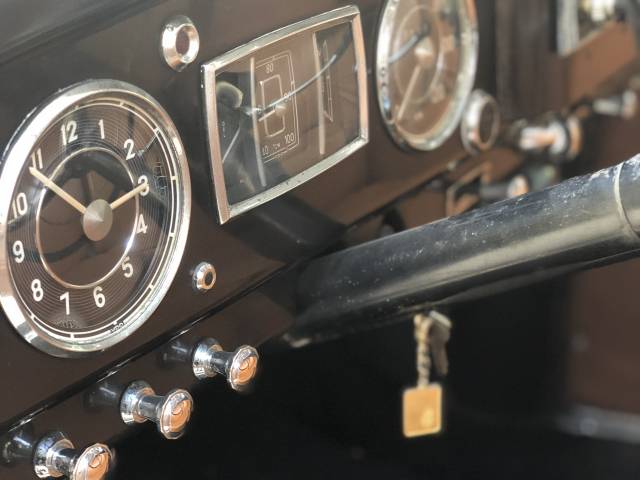 Mercedes-Benz 170 DS