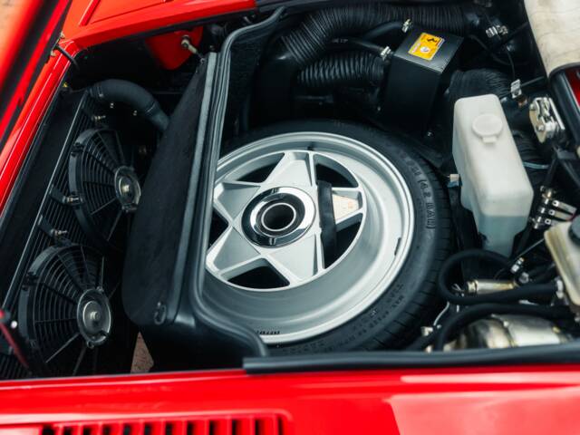 Ferrari 288 GTO