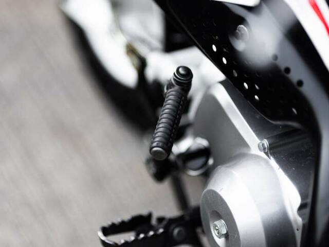 Honda Z 50 R