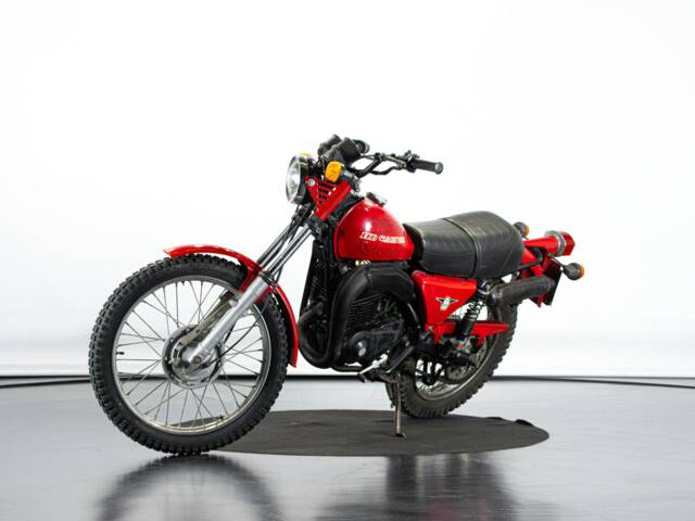 Cagiva SX 350