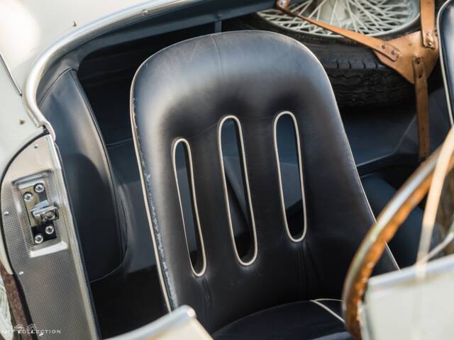 Austin-Healey 100 S