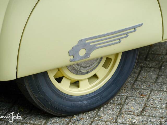 Peugeot 402 Eclipse