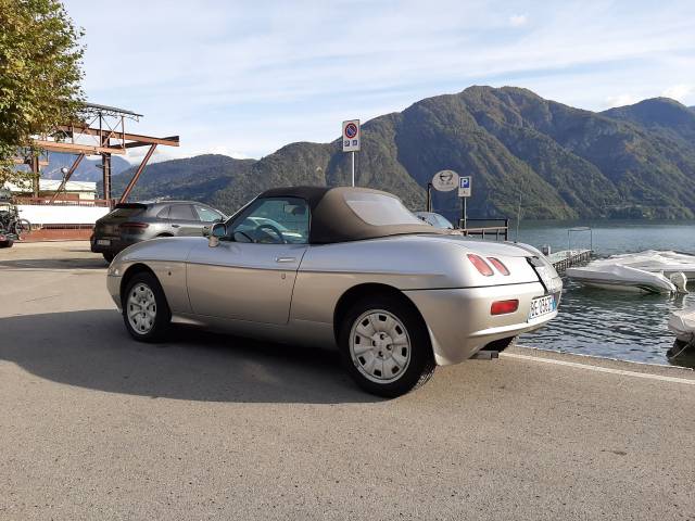 FIAT Barchetta