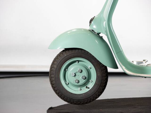 Piaggio Vespa 125