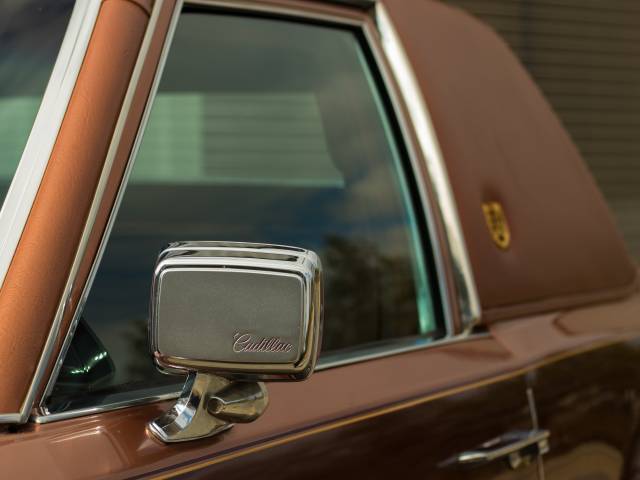 Cadillac Seville Grandeur Opera