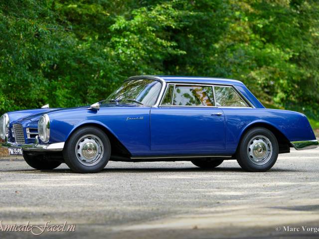 Facel Vega Facel III