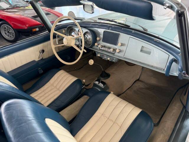 BMW 507