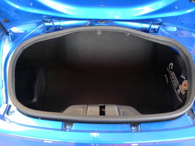 Alpine A 110 "Première Édition"