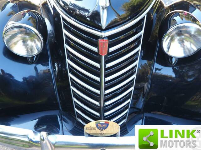 Imagen 1/10 de FIAT 1100 E (1951)
