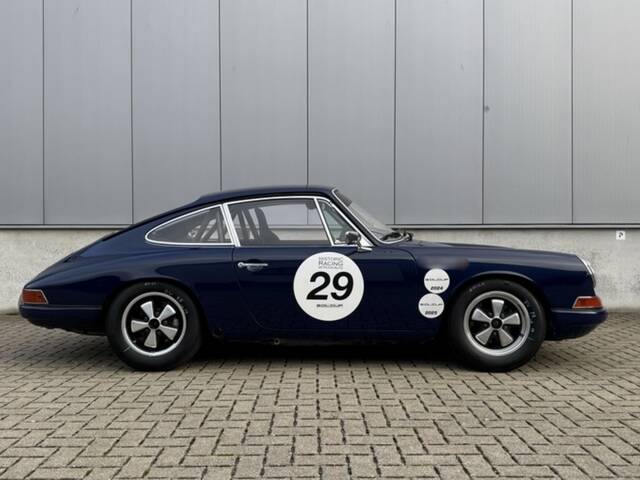 Porsche 911 2.0 L