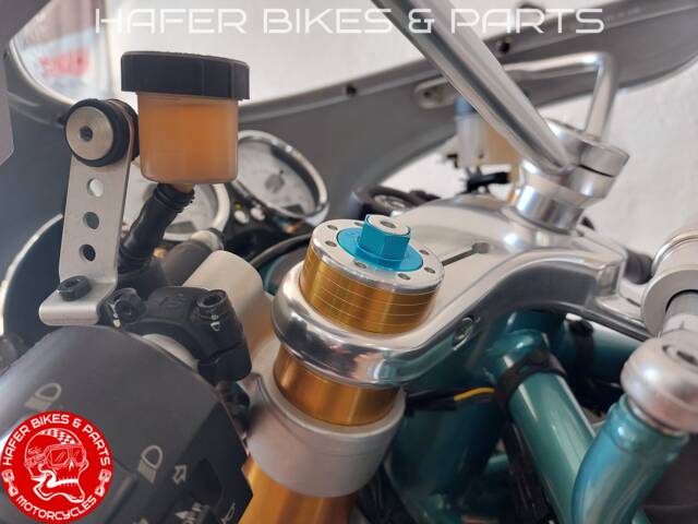 Ducati Paul Smart 1000 LE