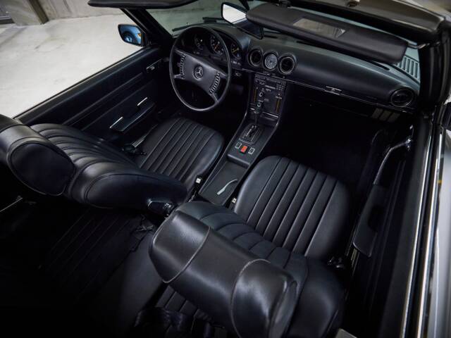 Mercedes-Benz 450 SL