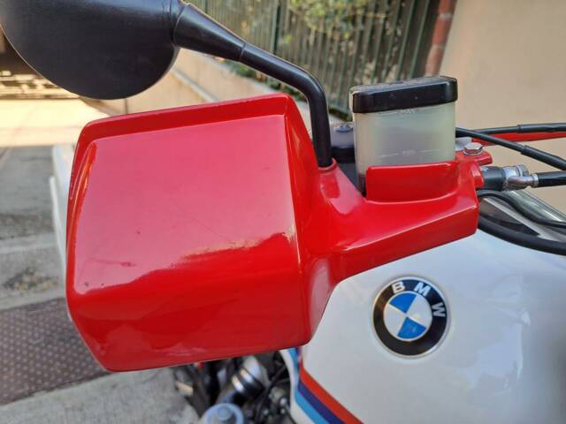 BMW R 100 RT