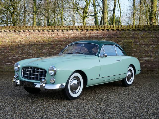 Bild 1/50 von Ford Comete (1953)