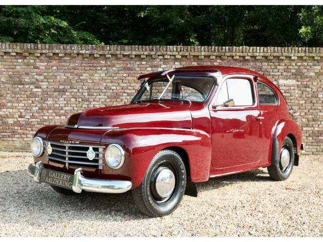 Afbeelding 1/50 van Volvo PV 444 (1955)