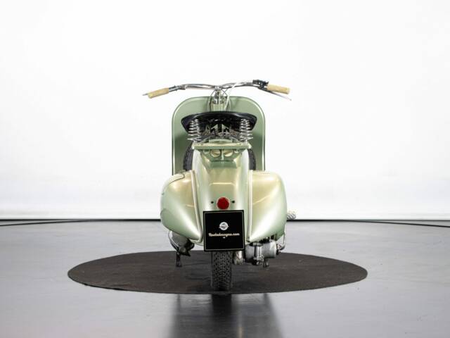 Piaggio Vespa 125