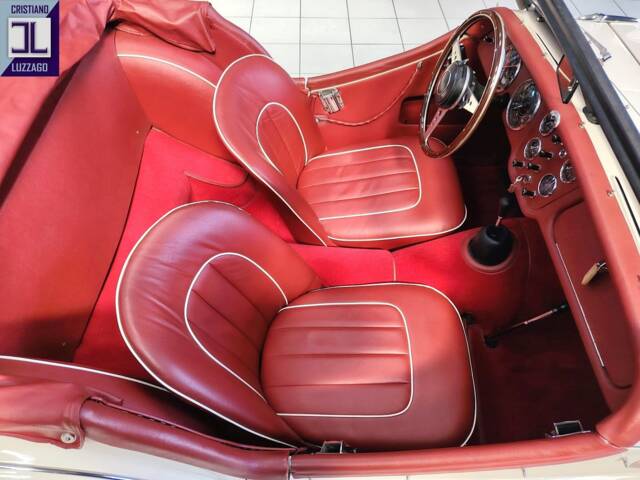 Triumph TR 3