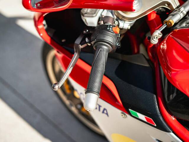 MV Agusta F4 AGO