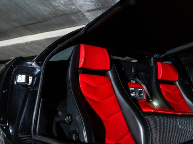Lamborghini Diablo VT 6.0