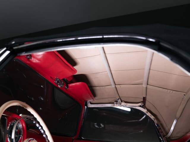 Mercedes-Benz 300 SL Roadster