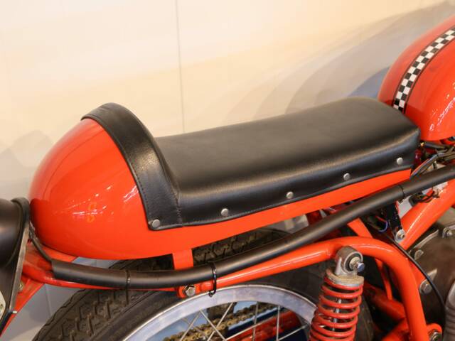 Aermacchi Ala Verde