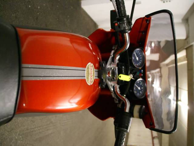 Zündapp KS 50