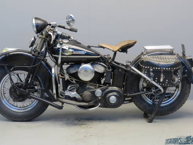 small harleys for sale