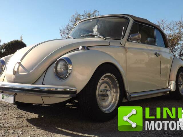 Image 1/10 of Volkswagen Beetle 1303 LS (1973)