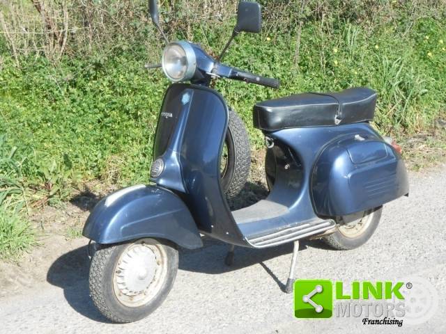Immagine 1/10 di Piaggio DUMMY (1978)