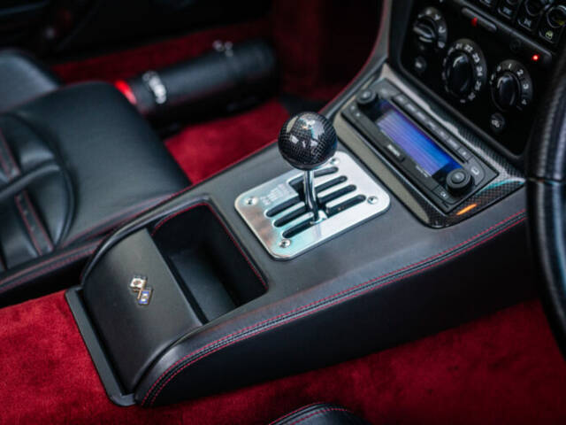 Ferrari 575M Maranello