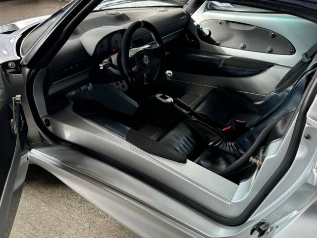 Lotus Elise 111