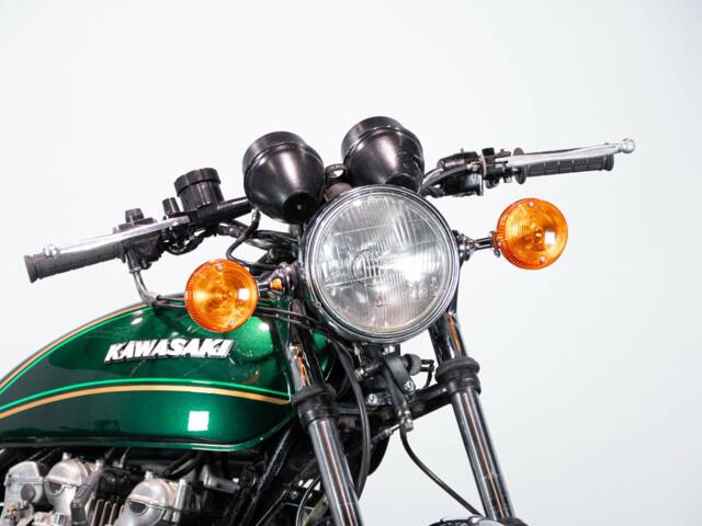 Kawasaki Z 900