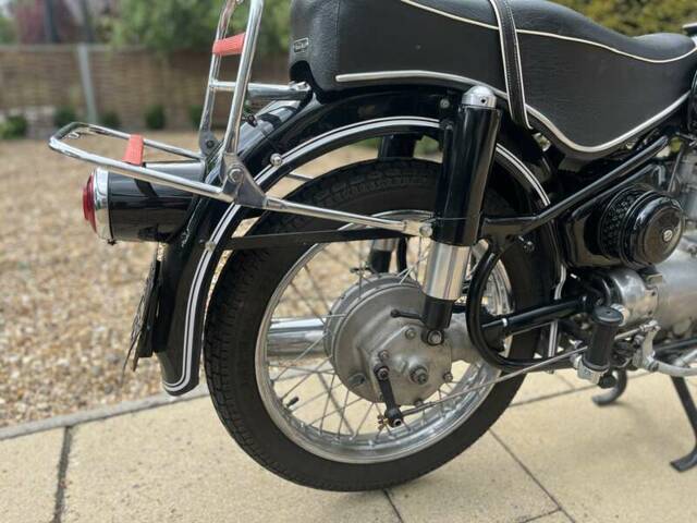 BMW R 27