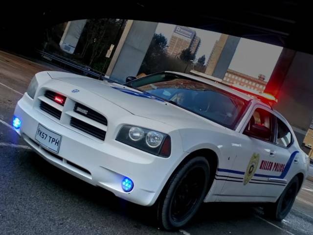Dodge Charger